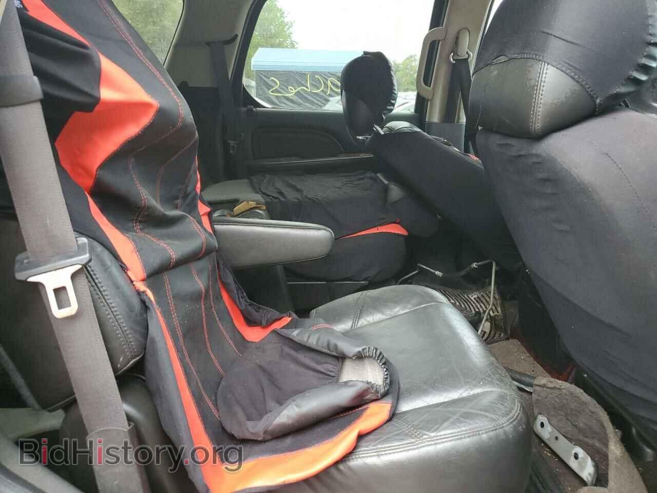 2011 CADILLAC ESCALADE - VIN: 1GYS4BEF5BR266418 - Фото 11