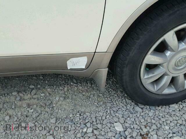2012 BUICK ENCLAVE - VIN: 5GAKVDED2CJ113543 - Фото 9