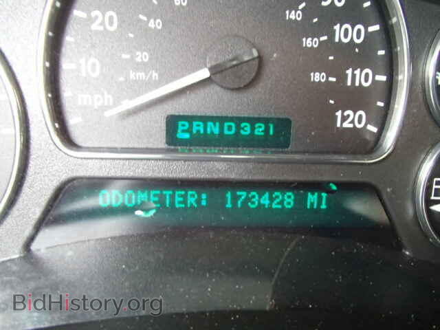 2005 SAAB 97X - VIN: 5S3ET13S752801675 - Фото 8