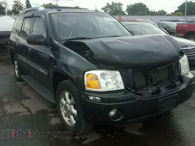Фотография 1GKET12S146166746 - GMC ENVOY 2004