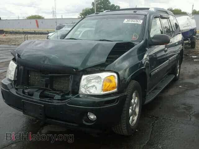 2004 GMC ENVOY - VIN: 1GKET12S146166746 - Фото 2