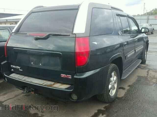 2004 GMC ENVOY - VIN: 1GKET12S146166746 - Фото 4