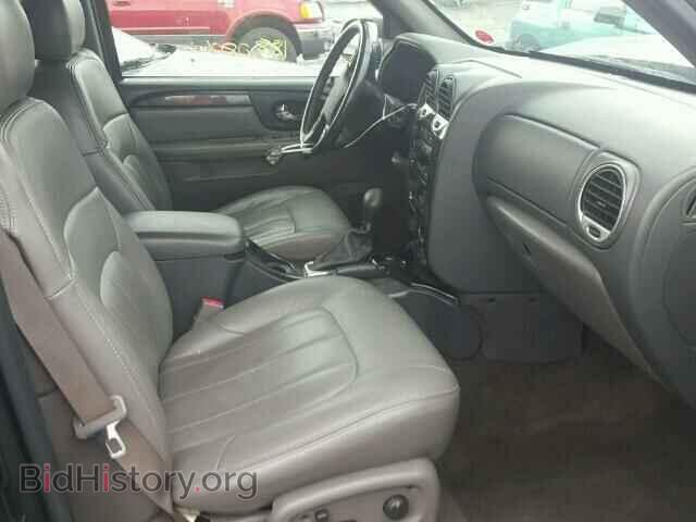 2004 GMC ENVOY - VIN: 1GKET12S146166746 - Фото 5