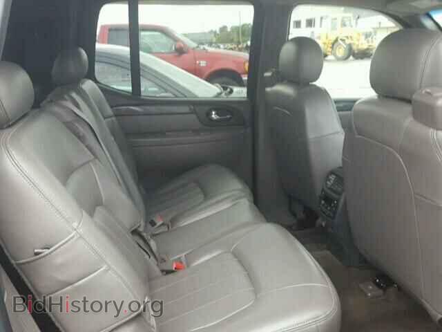 2004 GMC ENVOY - VIN: 1GKET12S146166746 - Фото 6