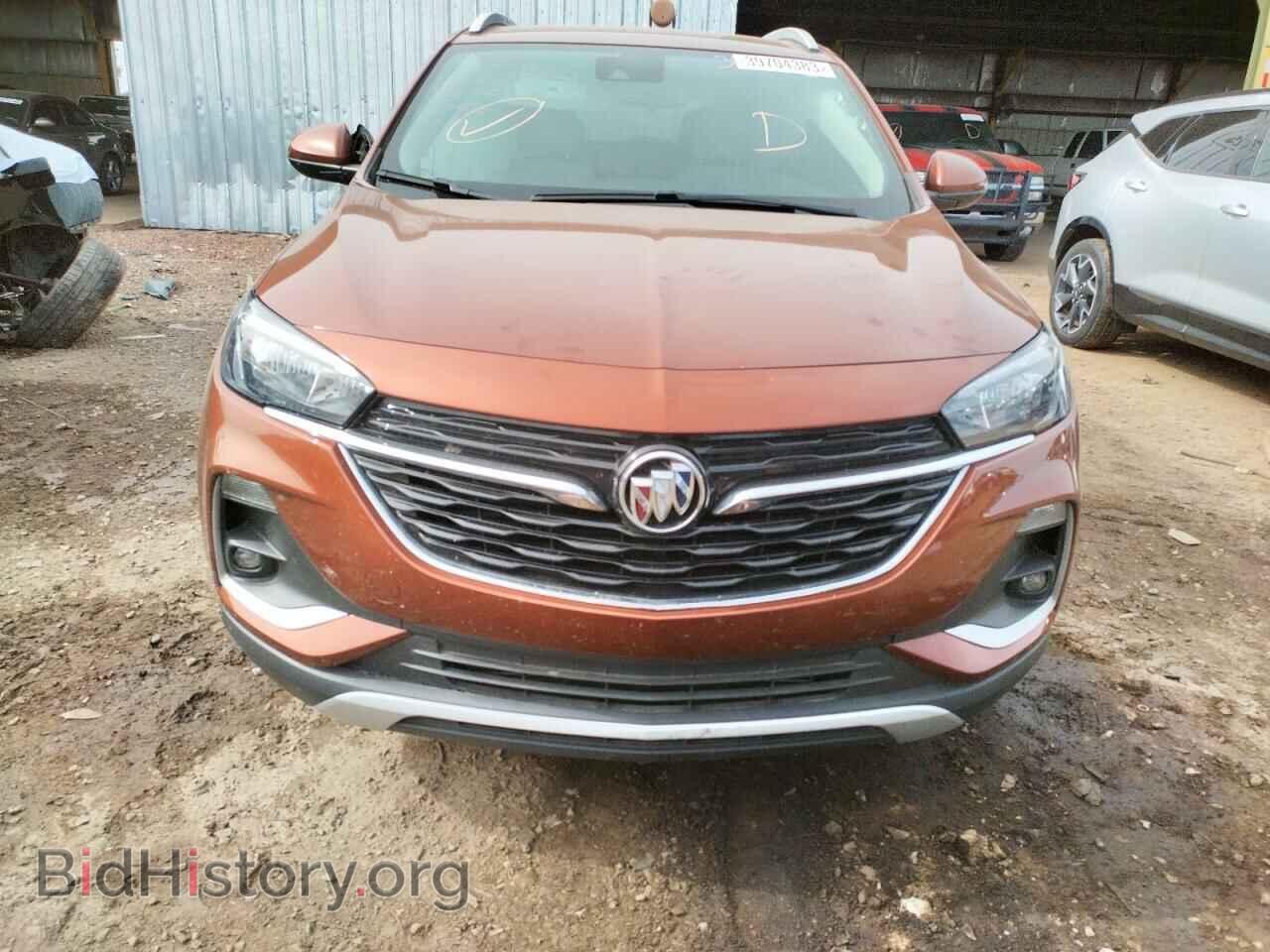 2020 BUICK ENCORE - VIN: KL4MMDSL7LB113242 - Photo 5