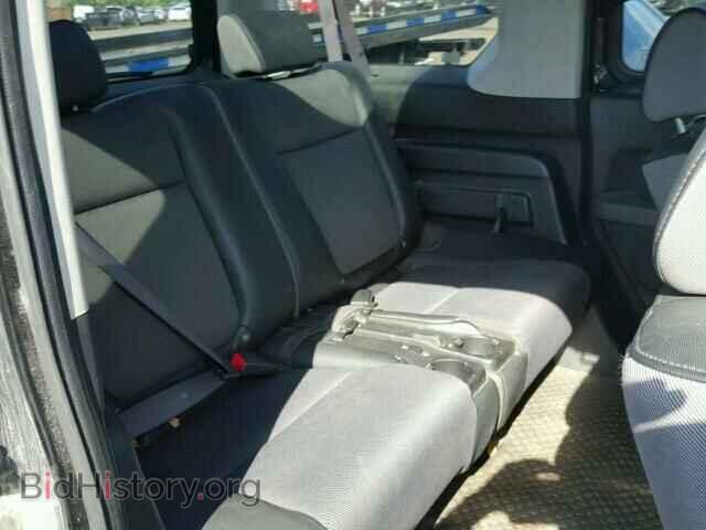 2003 HONDA ELEMENT - VIN: 5J6YH28593L002317 - Фото 6