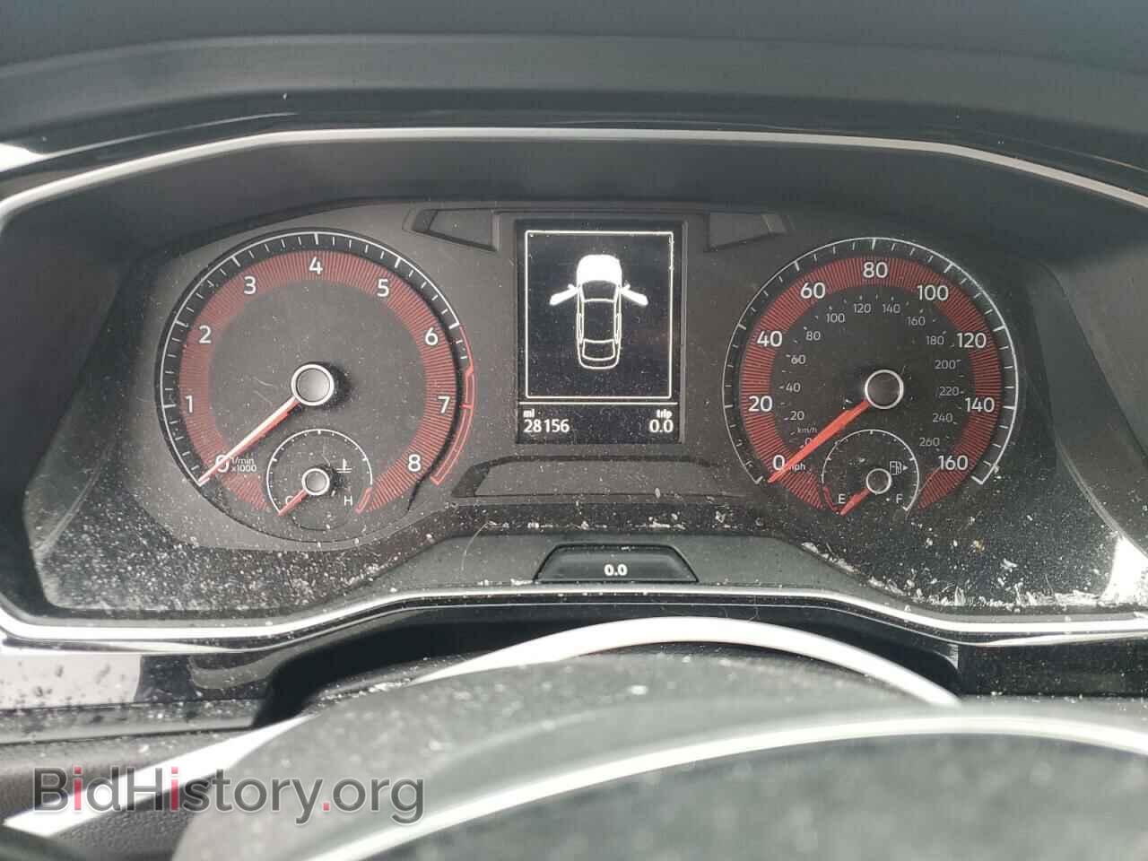 2021 VOLKSWAGEN JETTA - VIN: 3VWC57BU5MM046723 - Фото 9