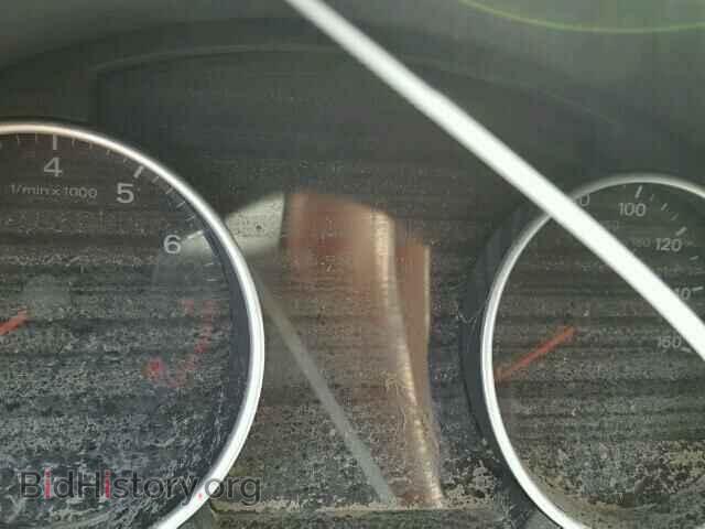 2009 AUDI A4 - VIN: WAUDF48H19K011685 - Фото 8