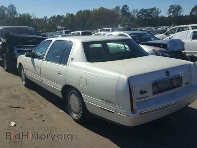 1997 CADILLAC DEVILLE - VIN: 1G6KE54Y3VU246714 - Photo 3