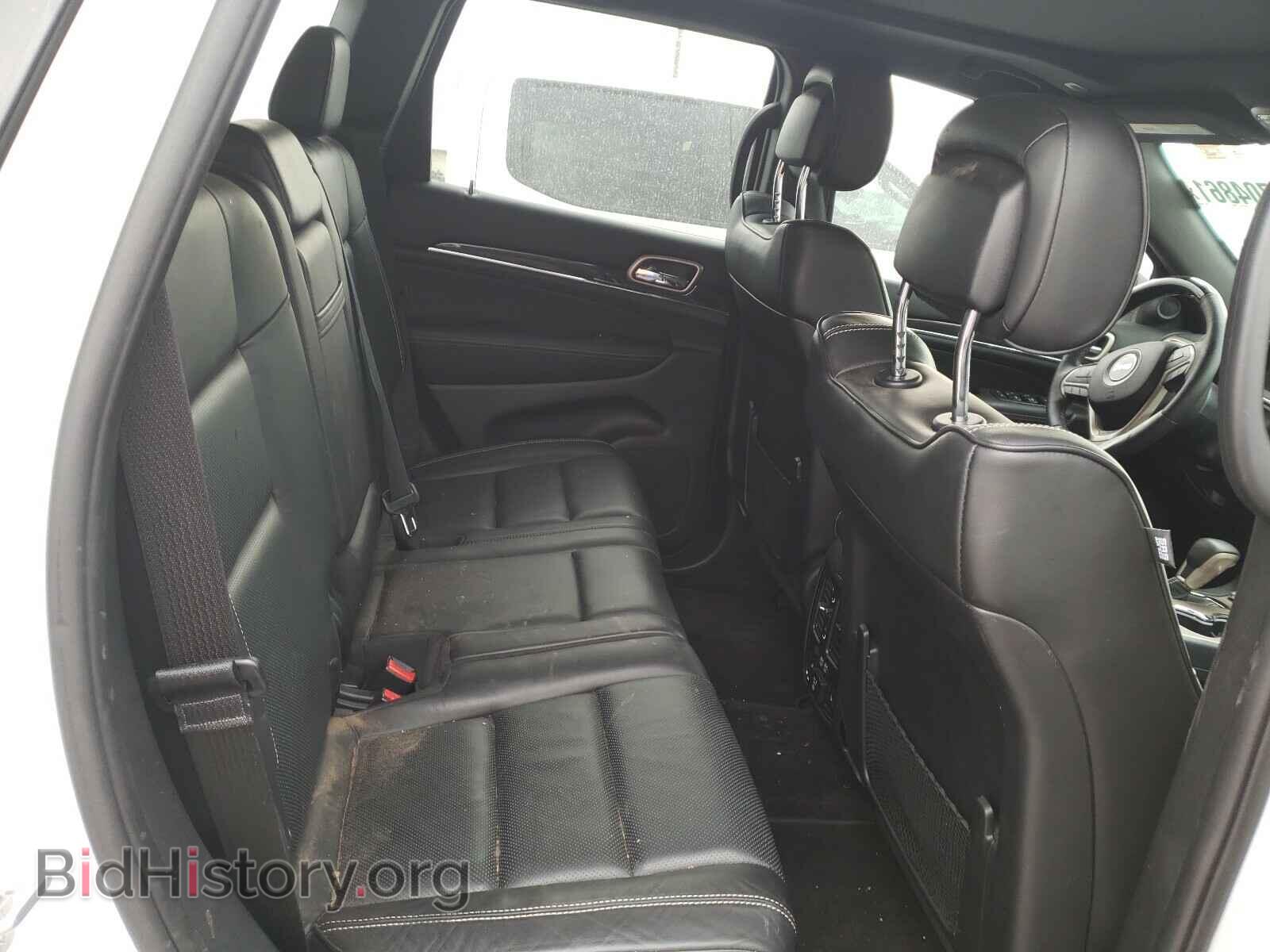 2017 JEEP CHEROKEE - VIN: 1C4RJFCGXHC706483 - Фото 6