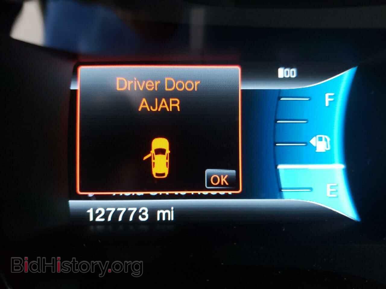 2012 FORD EDGE - VIN: 2FMDK3J91CBA45652 - Фото 8