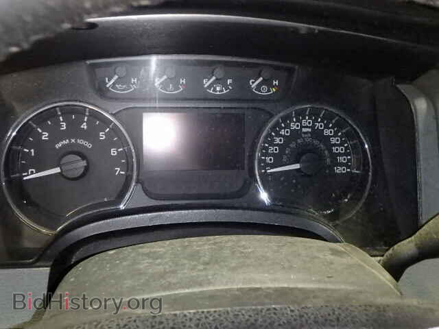 2011 FORD F150 - VIN: 1FTMF1EM2BFB16916 - Фото 8