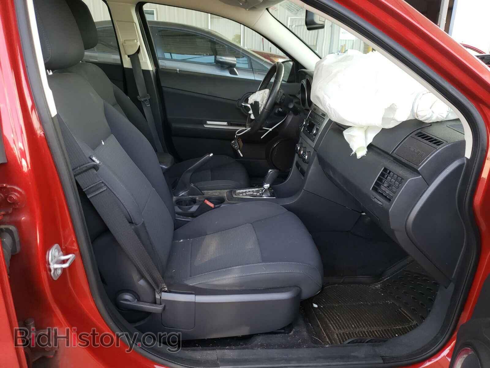 2010 DODGE AVENGER - VIN: 1B3CC5FB4AN149723 - Фото 5
