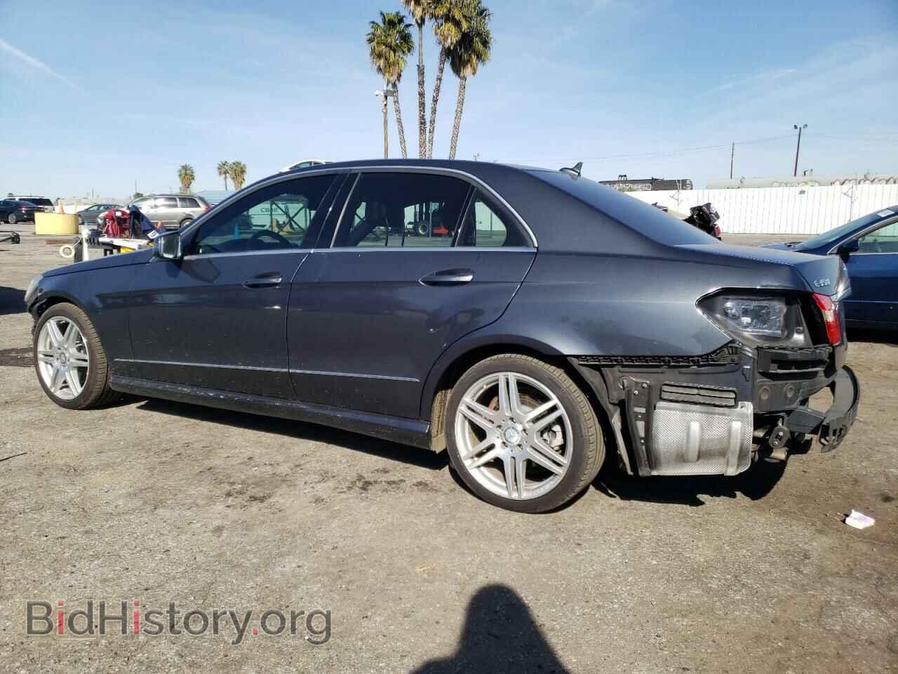 2010 MERCEDES-BENZ E-CLASS - VIN: WDDHF5GB8AA226794 - Фото 2