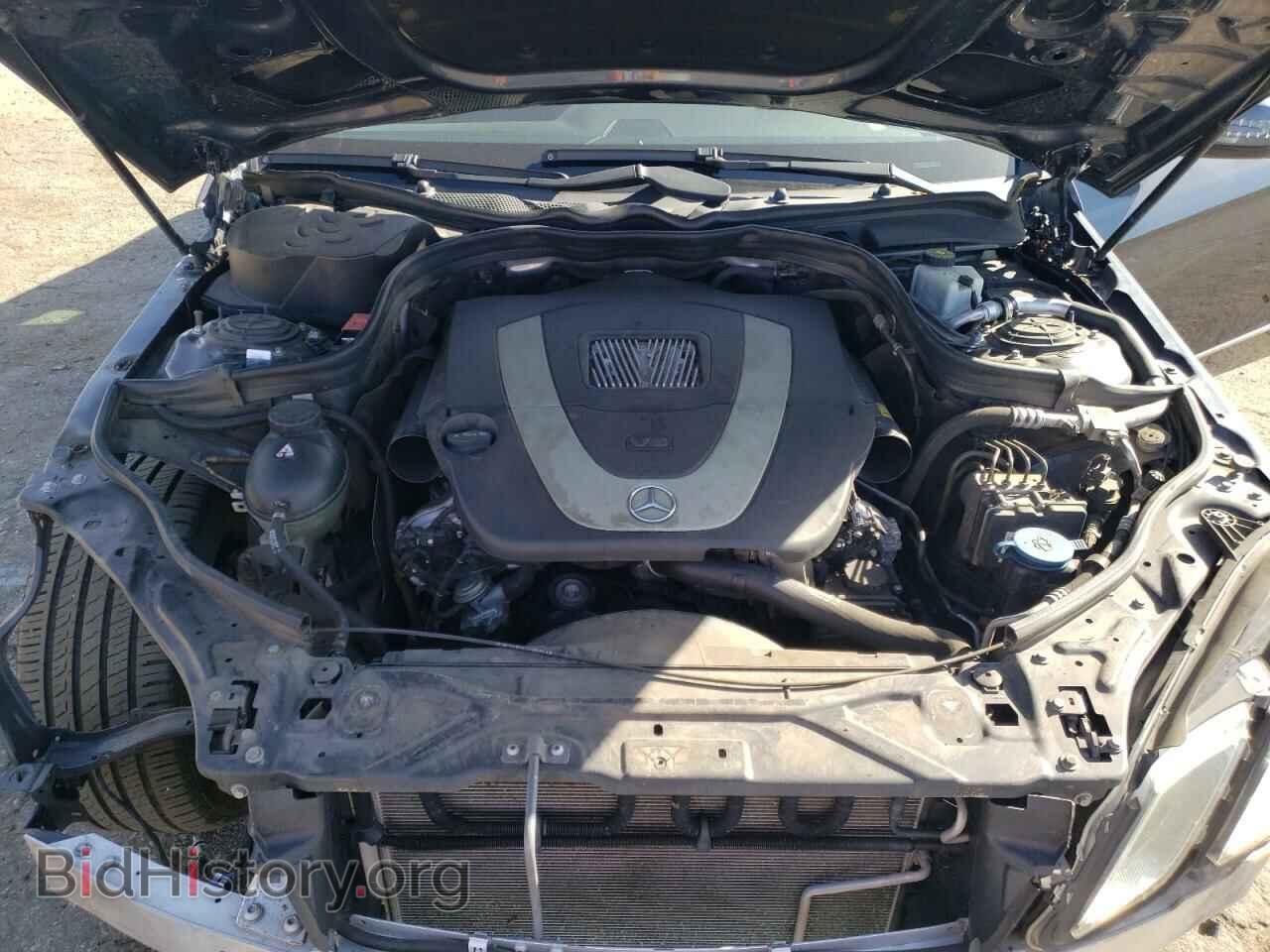 2010 MERCEDES-BENZ E-CLASS - VIN: WDDHF5GB8AA226794 - Фото 11