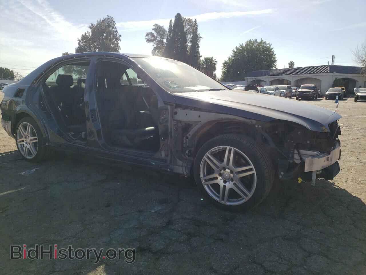2010 MERCEDES-BENZ E-CLASS - VIN: WDDHF5GB8AA226794 - Фото 4