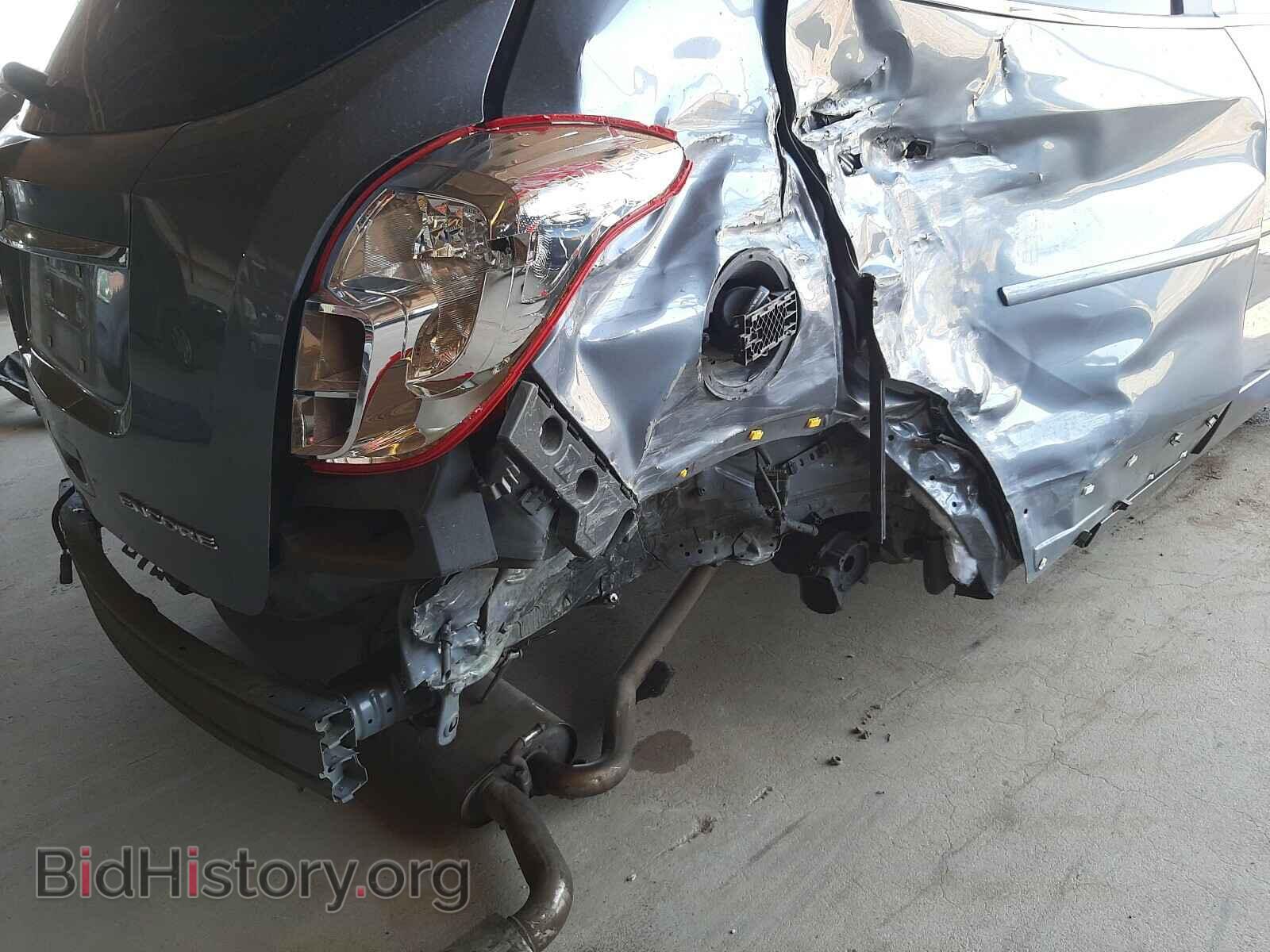 2015 BUICK ENCORE - VIN: KL4CJBSB2FB138571 - Фото 9