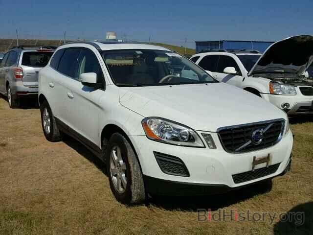 Photo YV4952DL6B2187600 - VOLVO XC60 2011