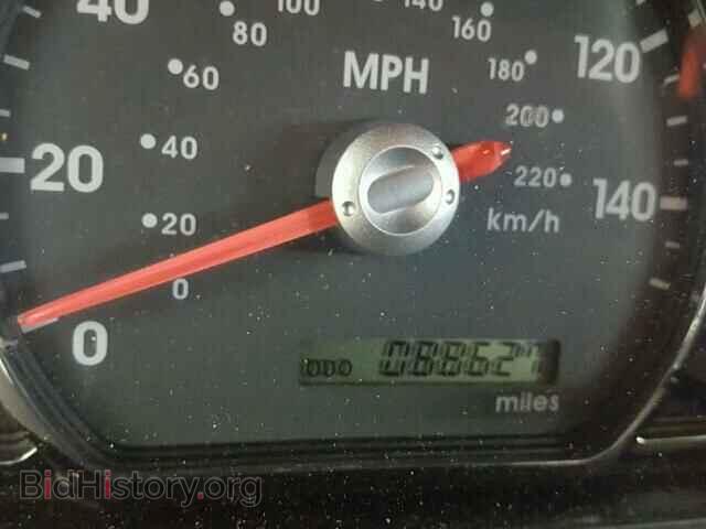 2012 MITSUBISHI GALANT - VIN: 4A32B2FFXCE017273 - Фото 8