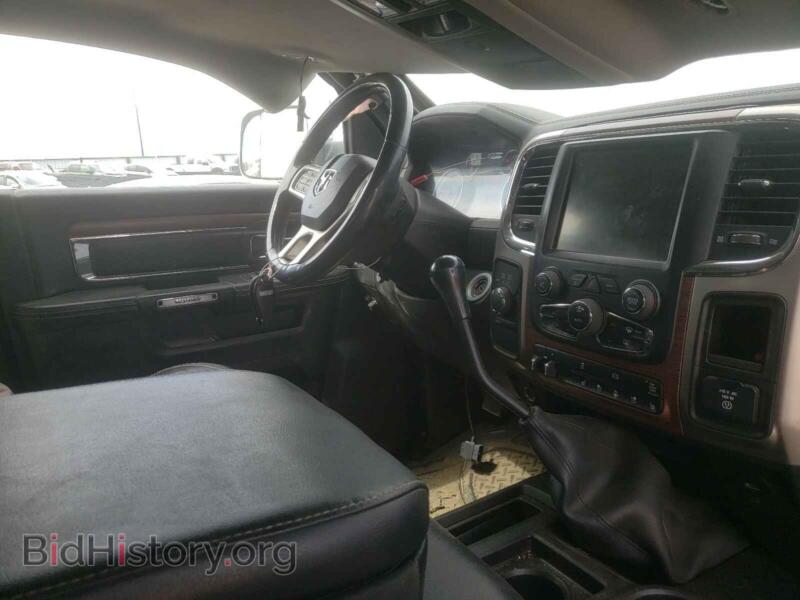 2013 RAM 2500 (VIN 3C6UR5FL5DG529961) — фото 9 из 10