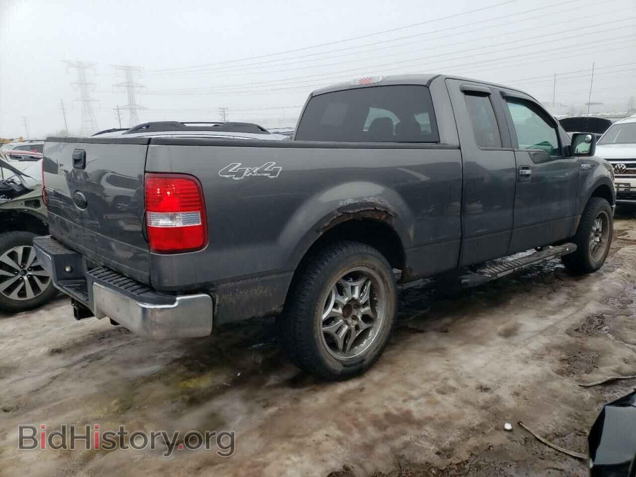 2006 FORD All Models - VIN: 1FTPX14586FA33713 - Photo 3