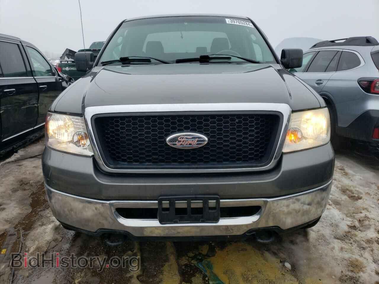 2006 FORD All Models - VIN: 1FTPX14586FA33713 - Photo 5
