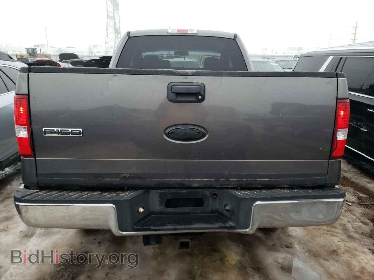 2006 FORD All Models - VIN: 1FTPX14586FA33713 - Photo 6