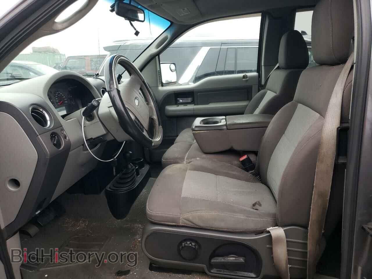 2006 FORD All Models - VIN: 1FTPX14586FA33713 - Photo 7
