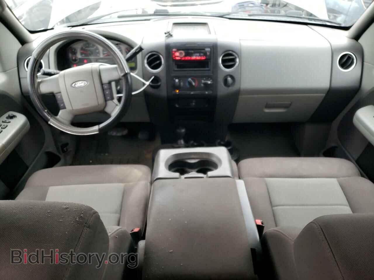 2006 FORD All Models - VIN: 1FTPX14586FA33713 - Photo 8