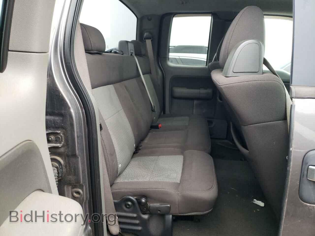 2006 FORD All Models - VIN: 1FTPX14586FA33713 - Photo 10
