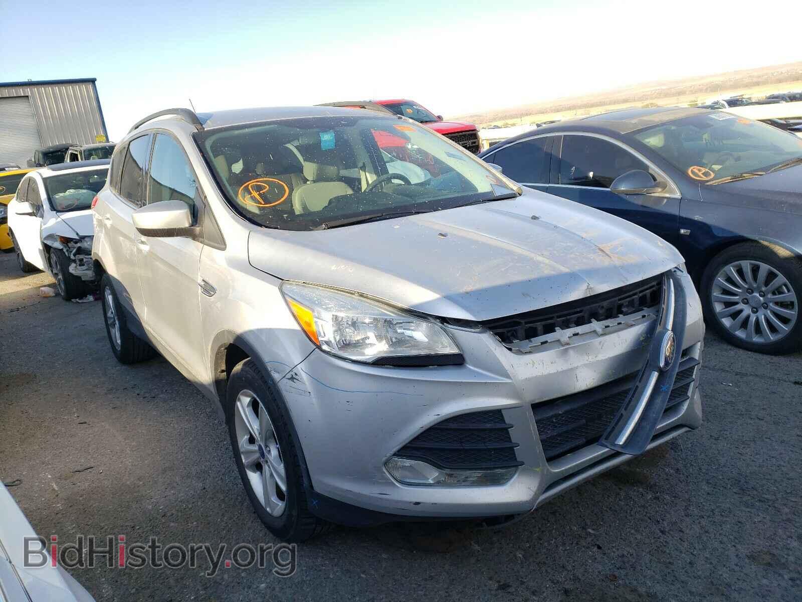 Фотография 1FMCU9G99EUD74029 - FORD ESCAPE 2014