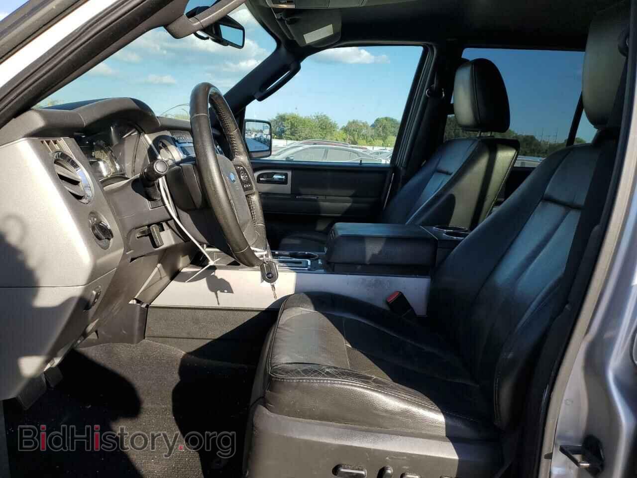 2012 FORD EXPEDITION - VIN: 1FMJU1H5XCEF14858 - Фото 7