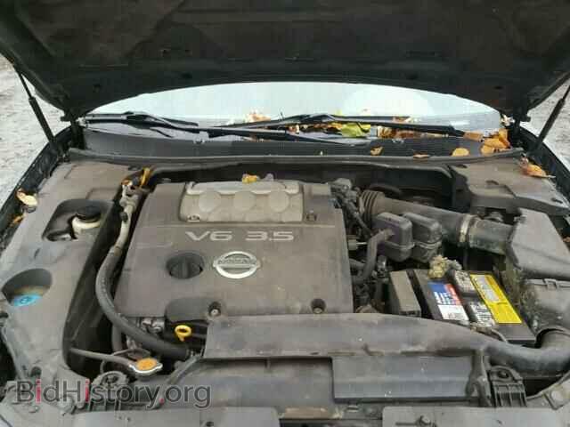 2007 NISSAN MAXIMA - VIN: 1N4BA41E37C827111 - Фото 7