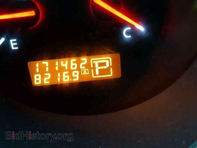 2007 NISSAN MAXIMA - VIN: 1N4BA41E37C827111 - Фото 8