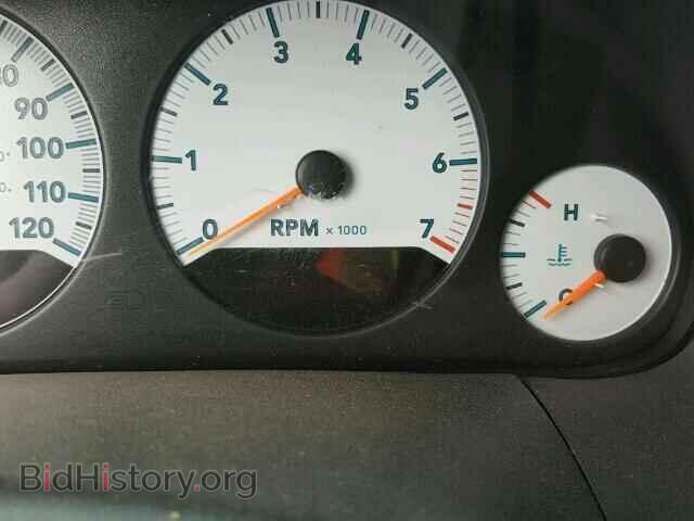 2006 DODGE CARAVAN - VIN: 1D4GP24R26B618886 - Фото 8