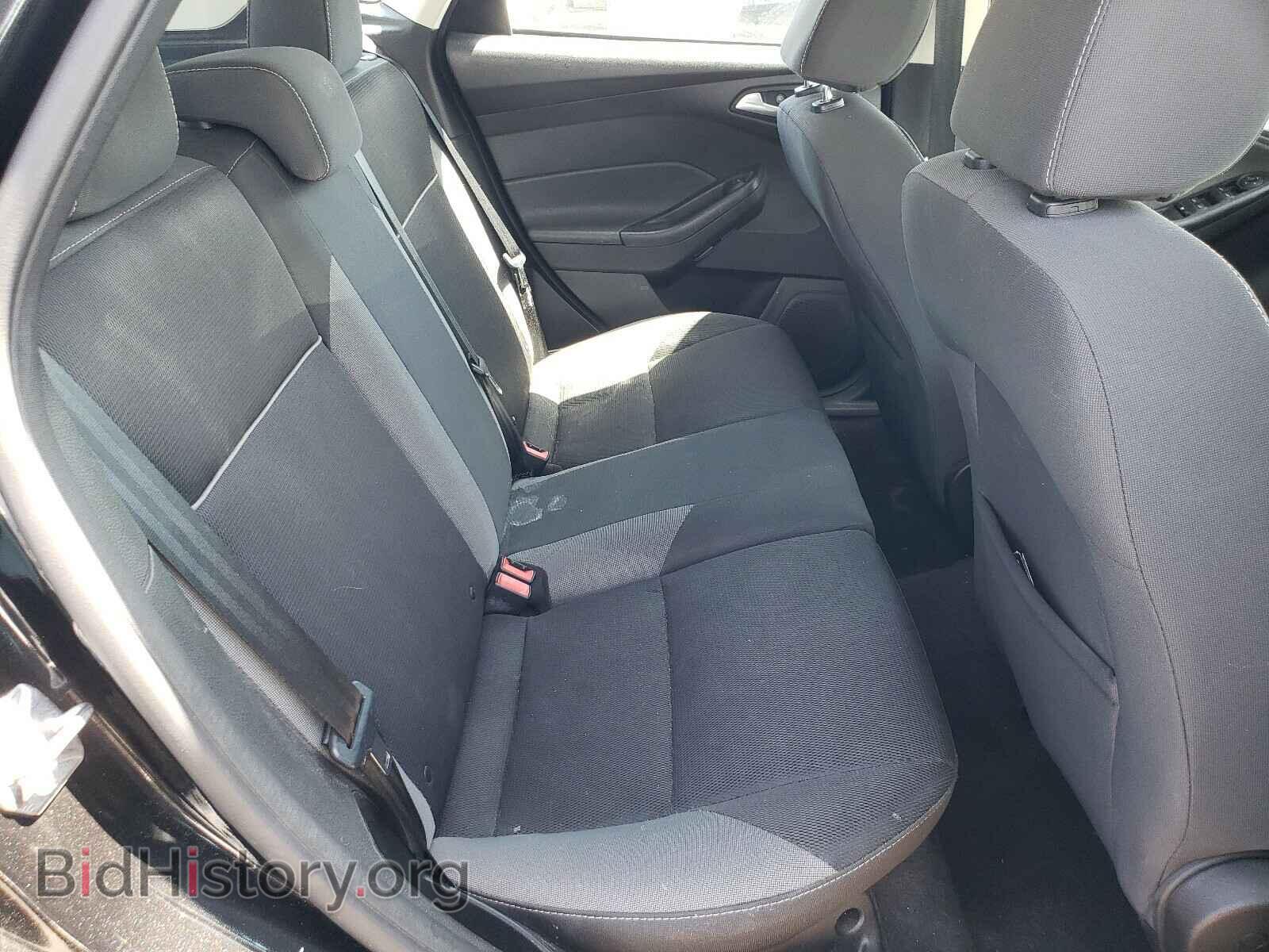 2014 FORD FOCUS - VIN: 1FADP3K21EL382435 - Photo 6