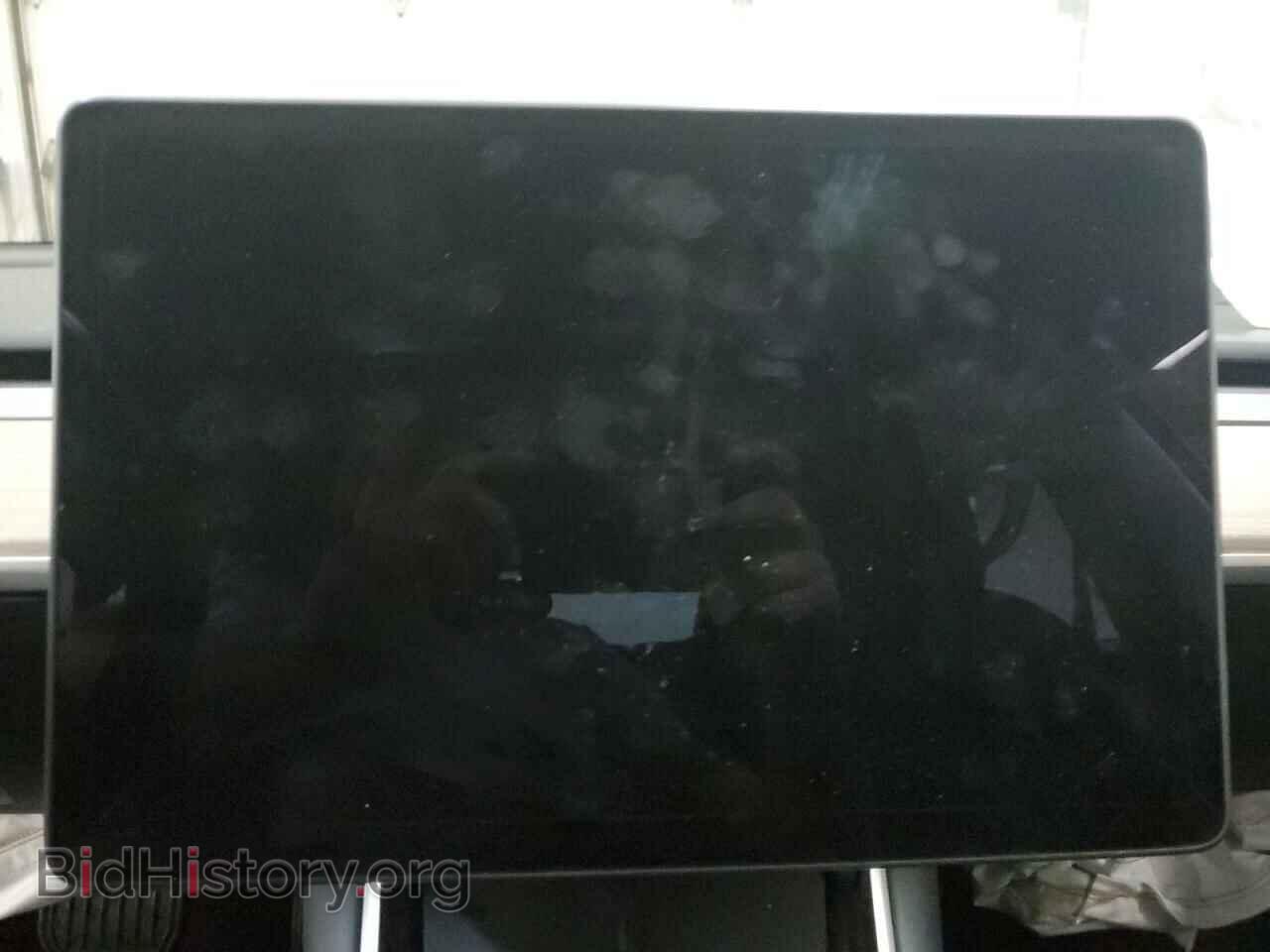 2018 TESLA MODEL 3 - VIN: 5YJ3E1EA2JF030450 - Фото 9