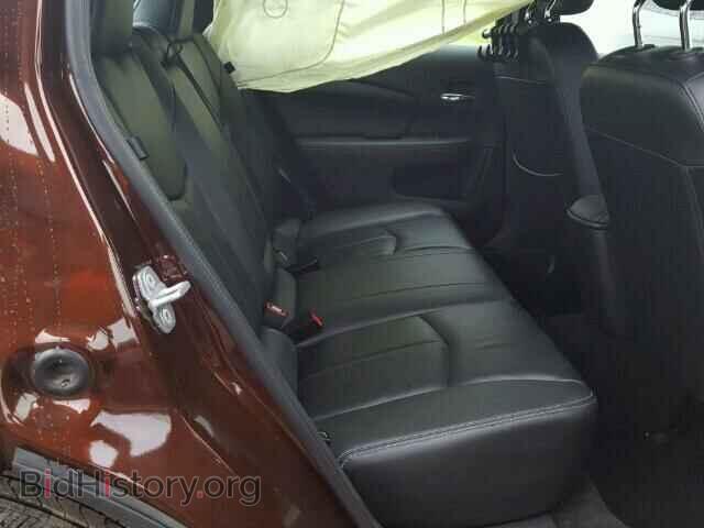 2013 CHRYSLER 200 - VIN: 1C3CCBCG9DN597705 - Фото 6