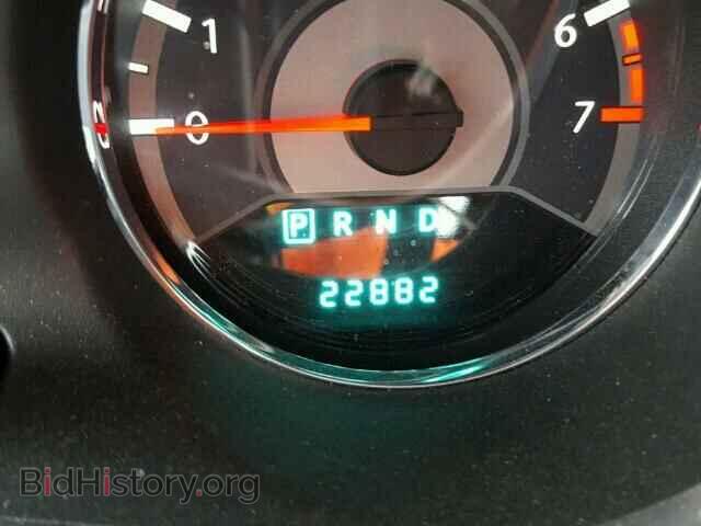 2013 CHRYSLER 200 - VIN: 1C3CCBCG9DN597705 - Фото 8