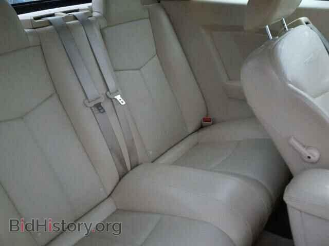 2008 CHRYSLER SEBRING - VIN: 1C3LC65M98N150498 - Фото 6