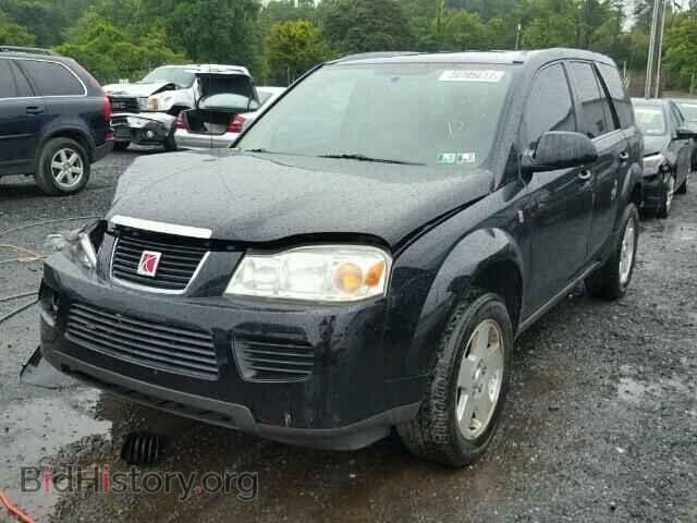 2007 SATURN VUE - VIN: 5GZCZ63457S832886 - Фото 2