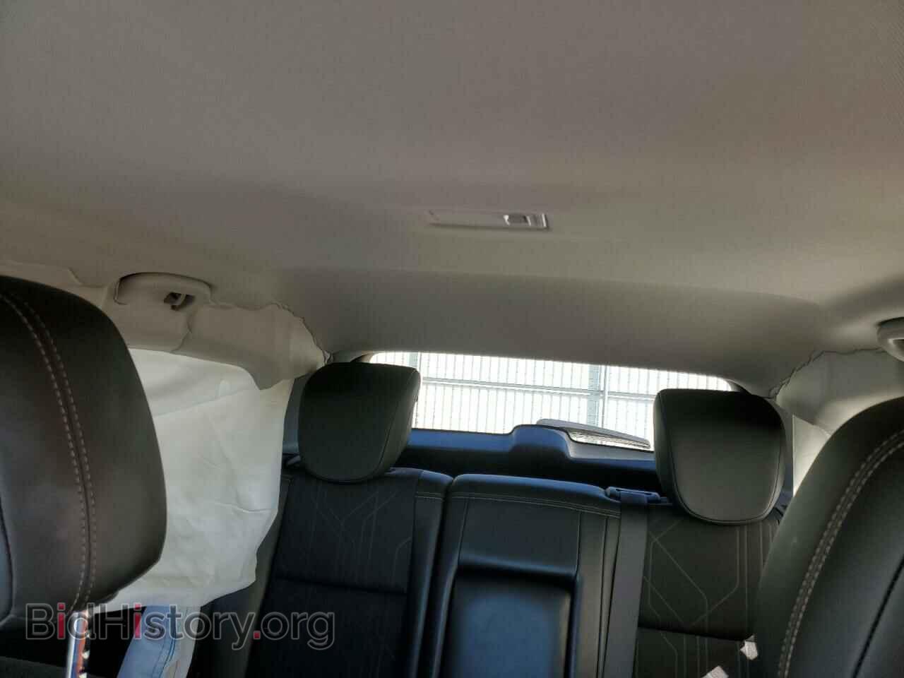 2019 CHEVROLET TRAX - VIN: 3GNCJPSB3KL320640 - Фото 10