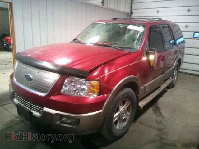 2004 FORD EXPEDITION - VIN: 1FMFU18L24LB40201 - Фото 2