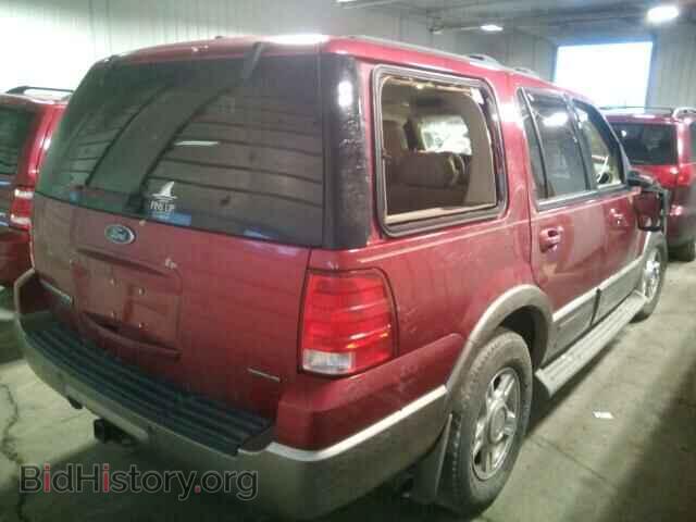 2004 FORD EXPEDITION - VIN: 1FMFU18L24LB40201 - Фото 4