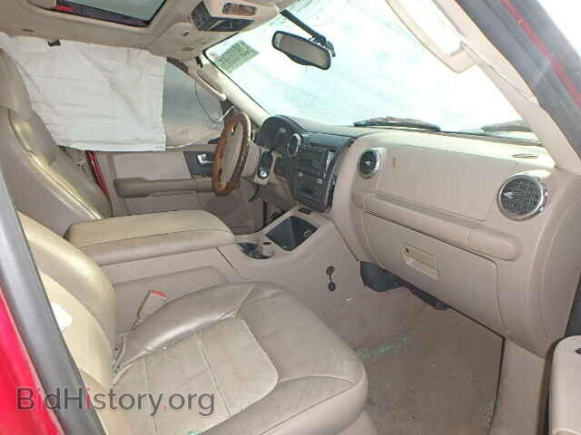 2004 FORD EXPEDITION - VIN: 1FMFU18L24LB40201 - Фото 5