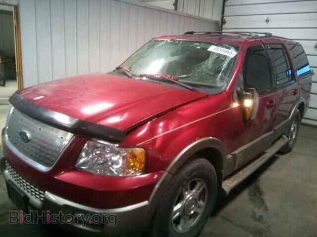 2004 FORD EXPEDITION - VIN: 1FMFU18L24LB40201 - Фото 9