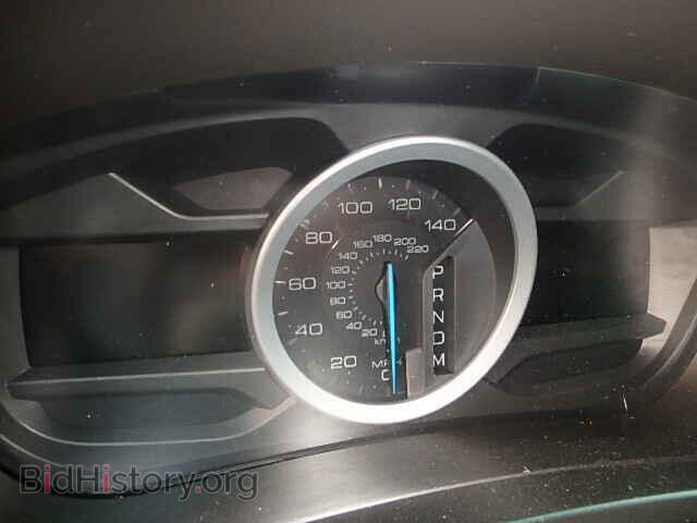 2014 FORD EXPLORER - VIN: 1FM5K7D87EGB94268 - Photo 8