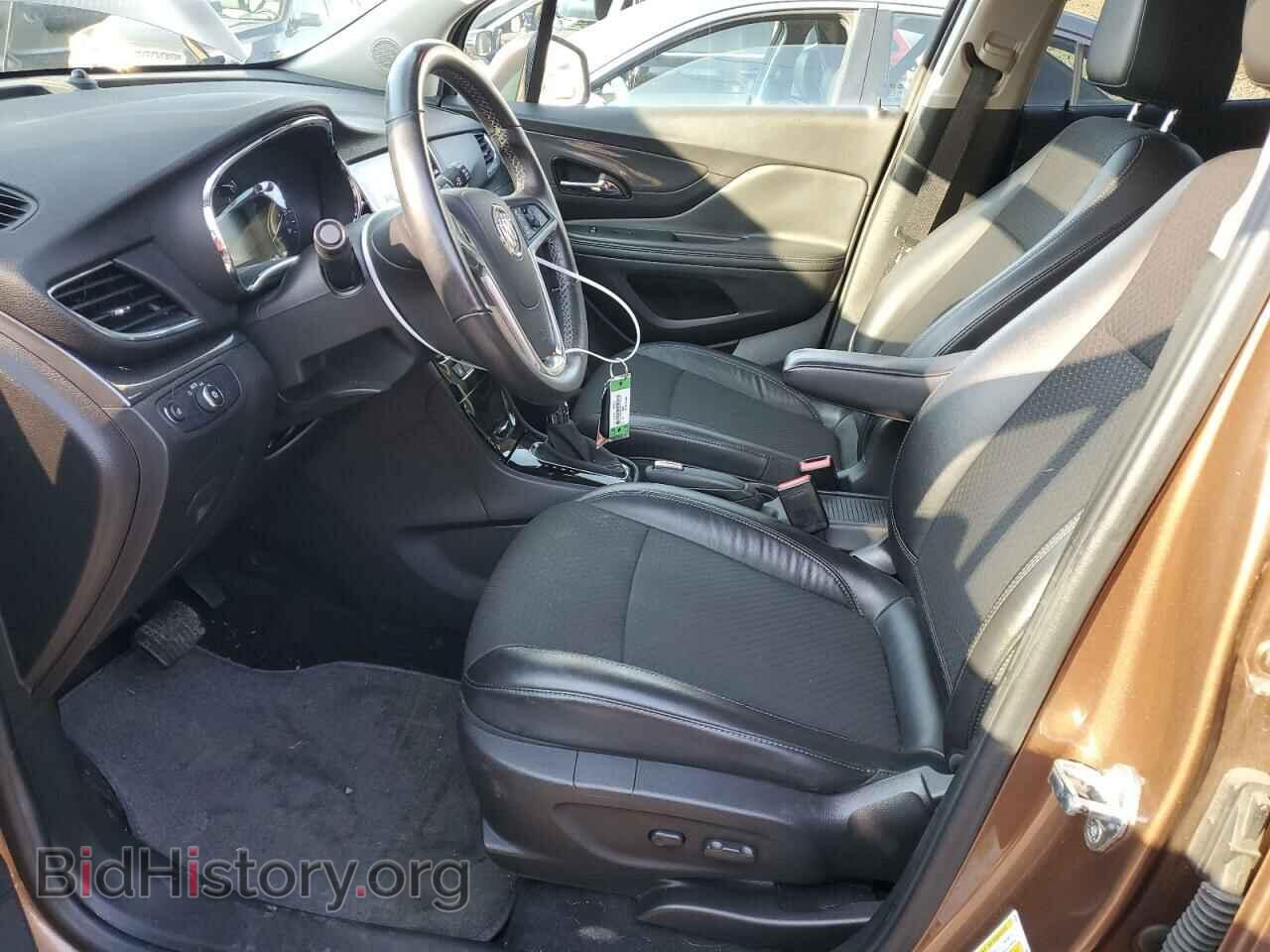 2017 BUICK ENCORE - VIN: KL4CJESB6HB112186 - Photo 7