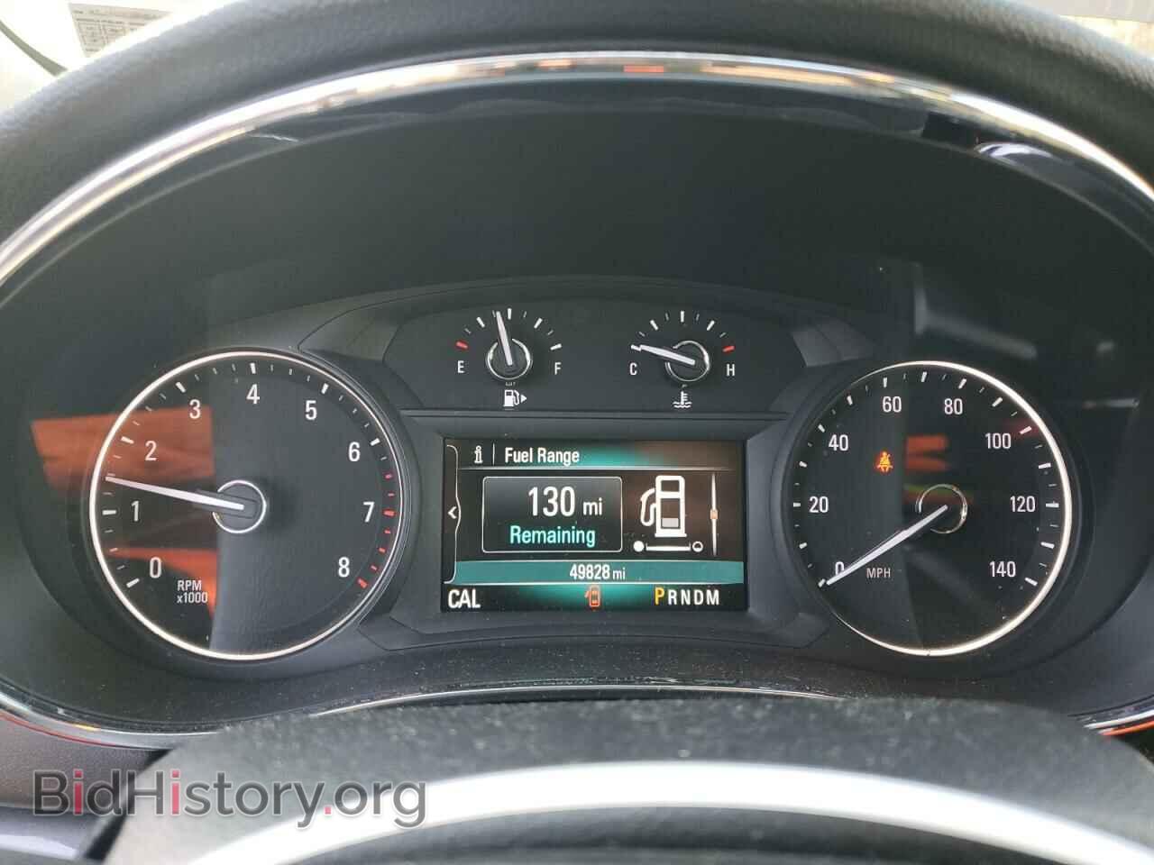 2017 BUICK ENCORE - VIN: KL4CJESB6HB112186 - Photo 9