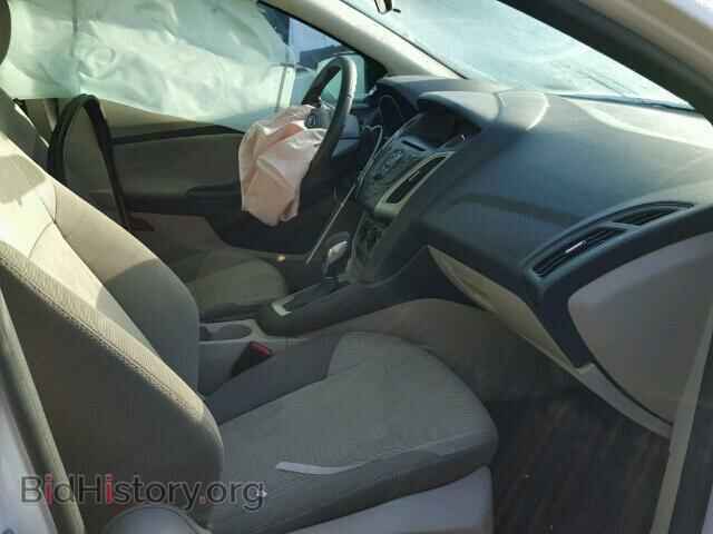 2014 FORD FOCUS - VIN: 1FADP3F29EL157495 - Фото 5